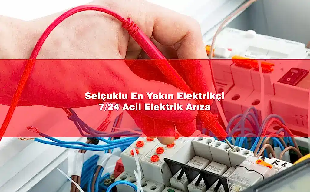 Yasamal En Yakın Elektrikçi - Acil Elektrik Arıza Yasamal En Yakın Elektrikçi - Acil Elektrik Arıza
