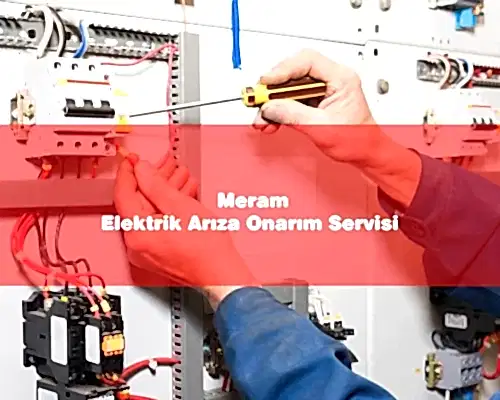 Binəqədi Elektrik Arıza Onarım Servisi