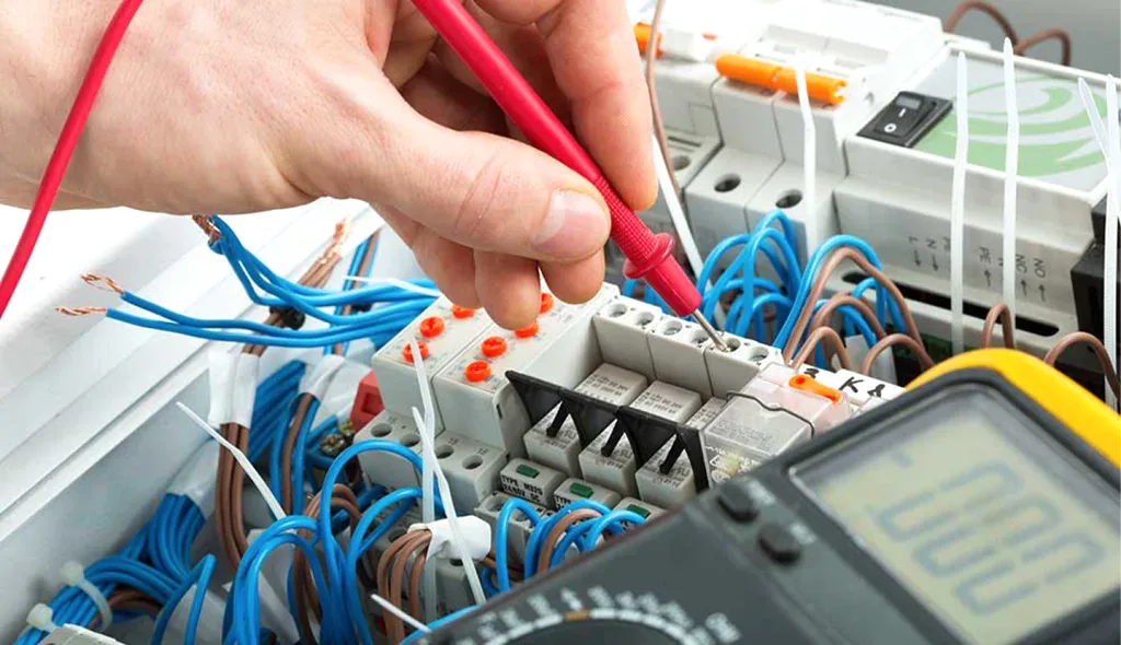 Elektrik Arıza Tespit ve Çözümü
