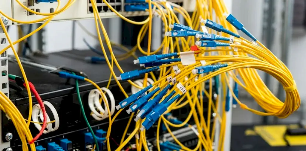 İnternet ve Fiber Kablo Çekimi