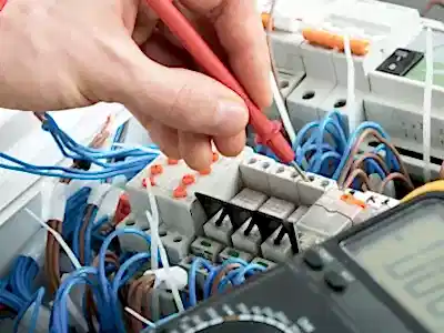 Elektrik Arıza Tespit ve Çözümü
